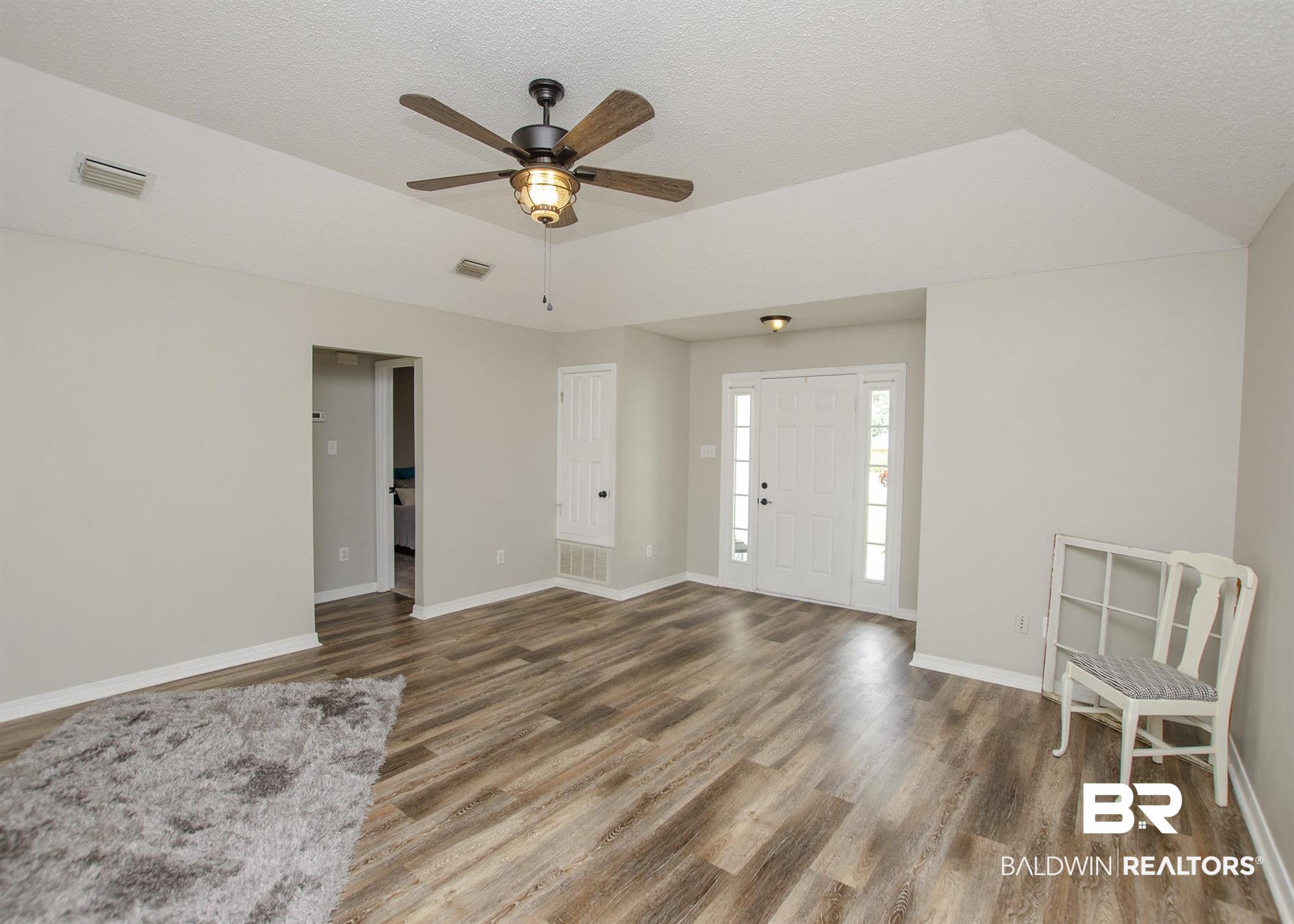 6973 Richard Lane Eight Mile, AL 36613 - Photo 13 of 38 Living Room