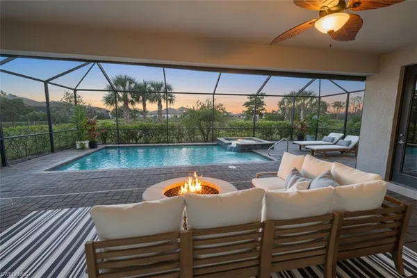 $4,500 | 17661 Kinzie Lane, Estero, FL 33928