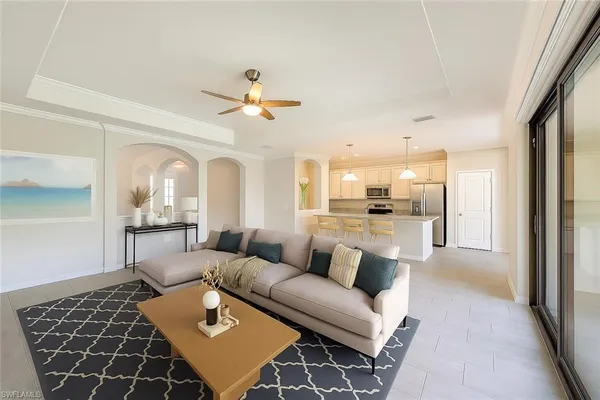 $4,500 | 17661 Kinzie Lane, Estero, FL 33928