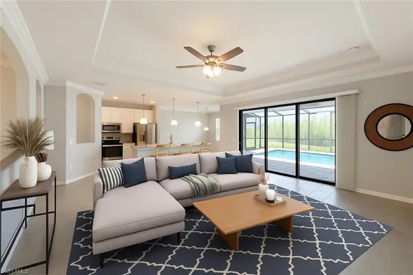 $4,500 | 17661 Kinzie Lane, Estero, FL 33928