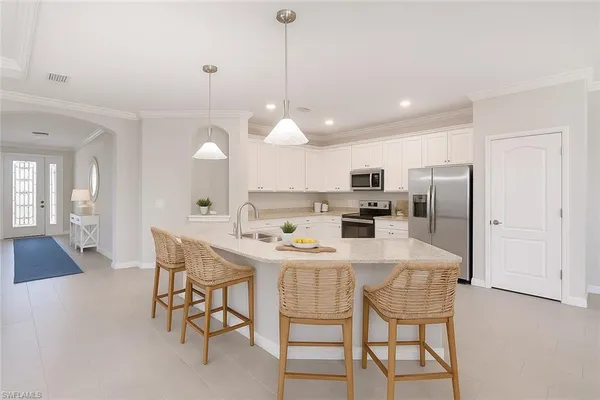 $4,500 | 17661 Kinzie Lane, Estero, FL 33928