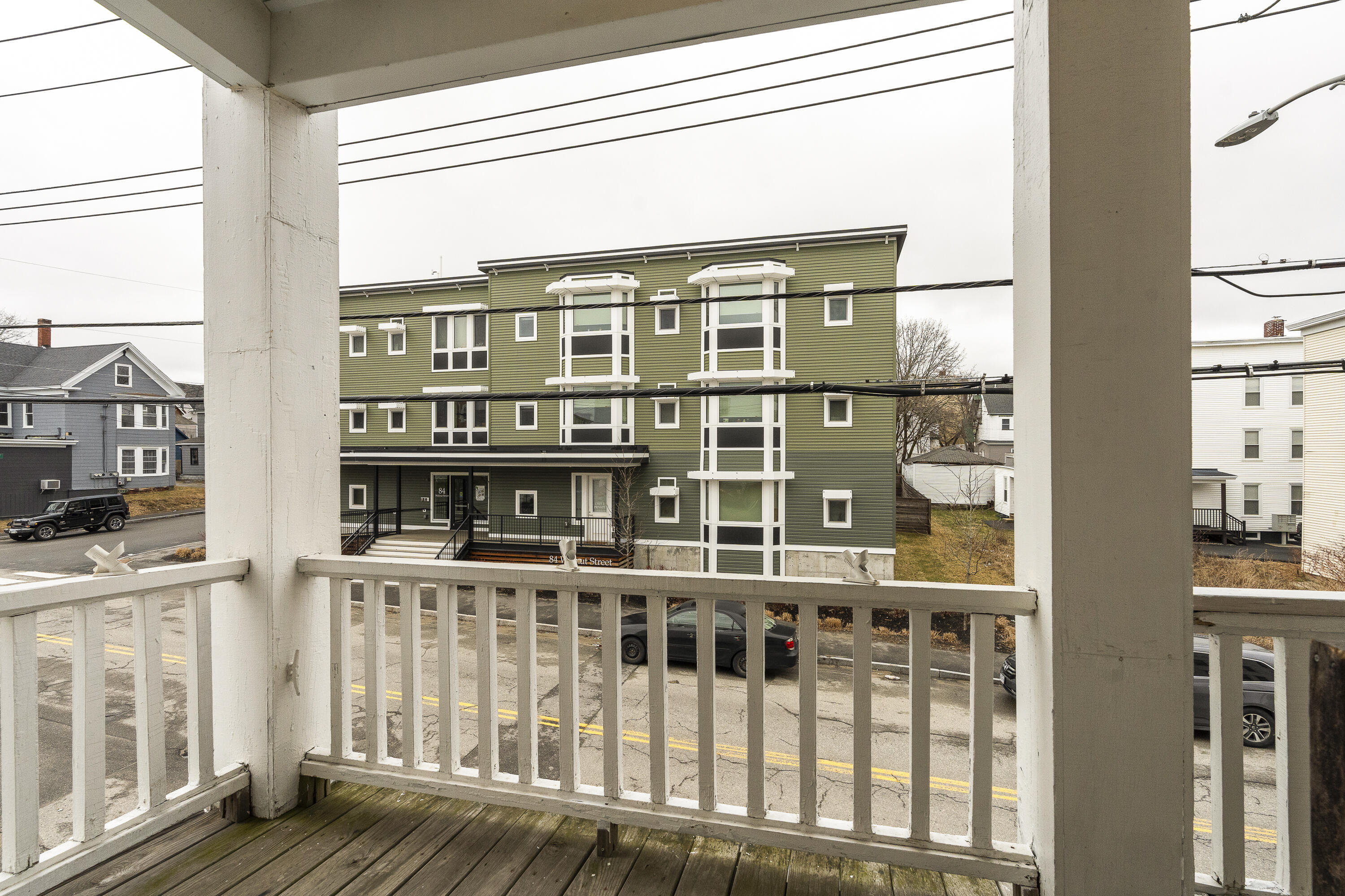 89 Walnut Street Lewiston, ME 04240 - Photo 15 of 48 39-89 Walnut St, Lewiston, ME-TP