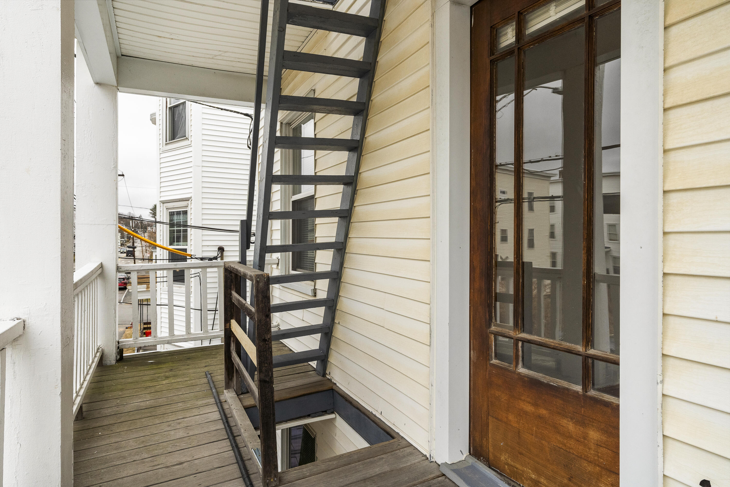 89 Walnut Street Lewiston, ME 04240 - Photo 17 of 48 41-89 Walnut St, Lewiston, ME-TP