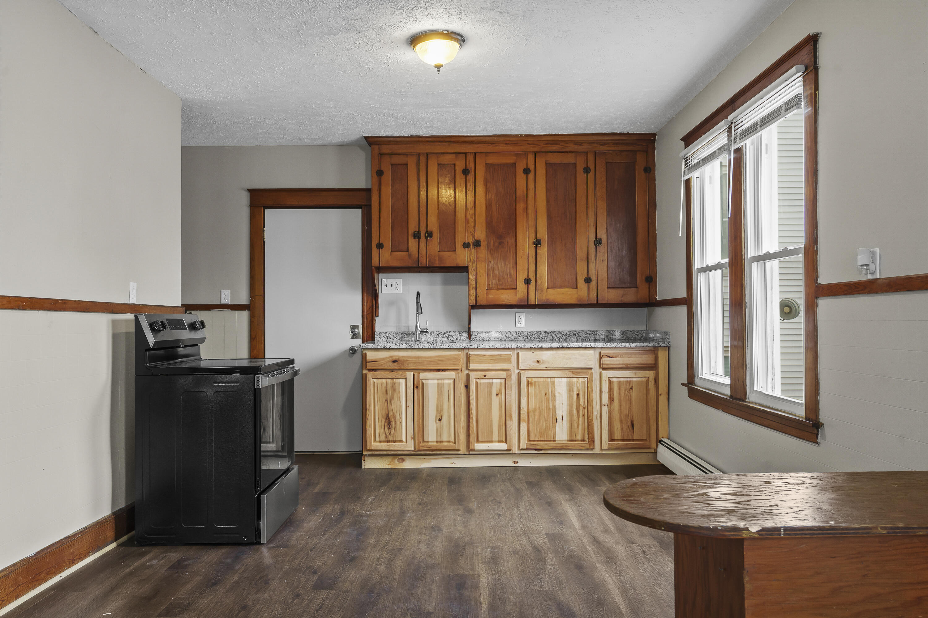 89 Walnut Street Lewiston, ME 04240 - Photo 22 of 48 31-89 Walnut St, Lewiston, ME-TP