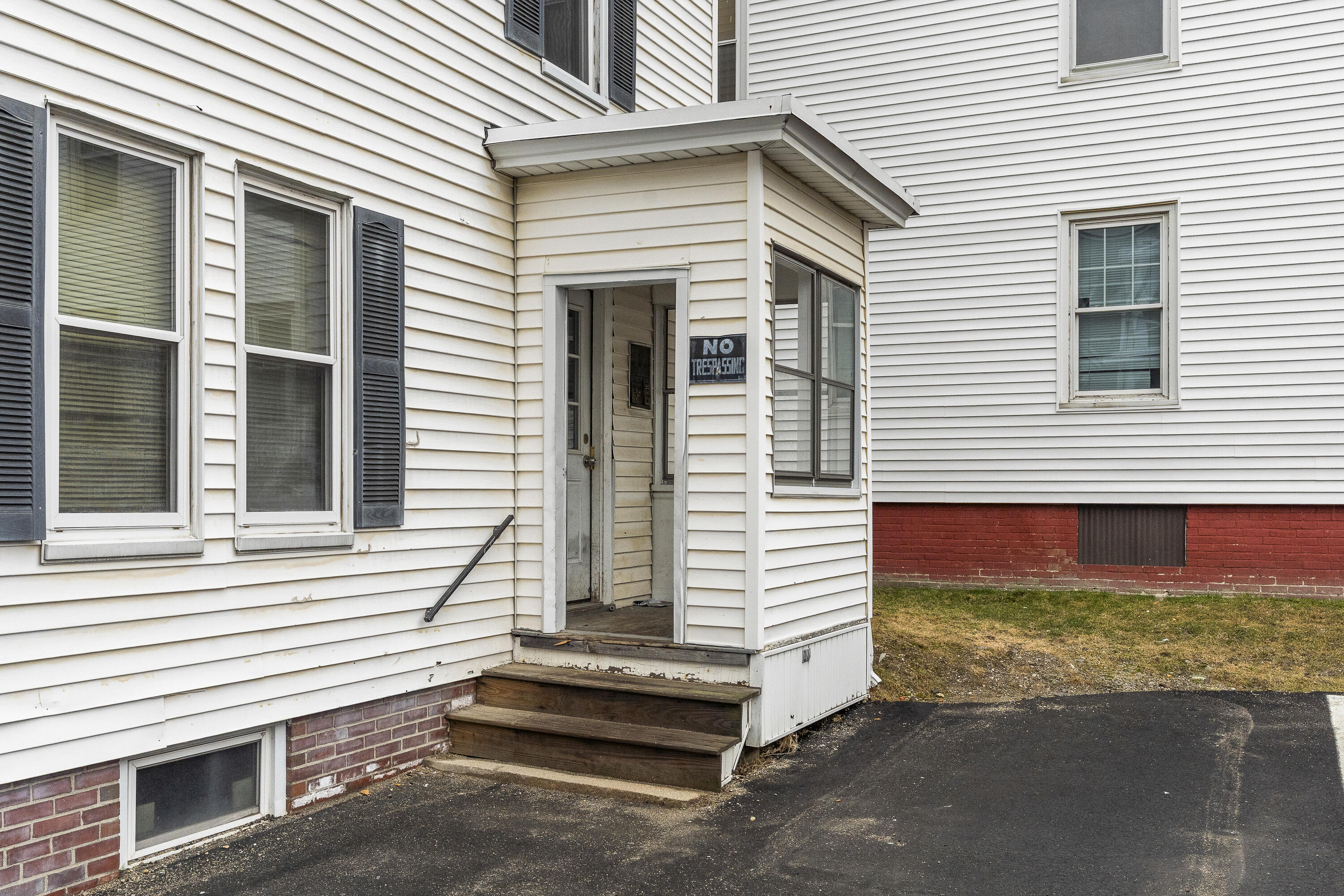 89 Walnut Street Lewiston, ME 04240 - Photo 36 of 48 17-89 Walnut St, Lewiston, ME-TP