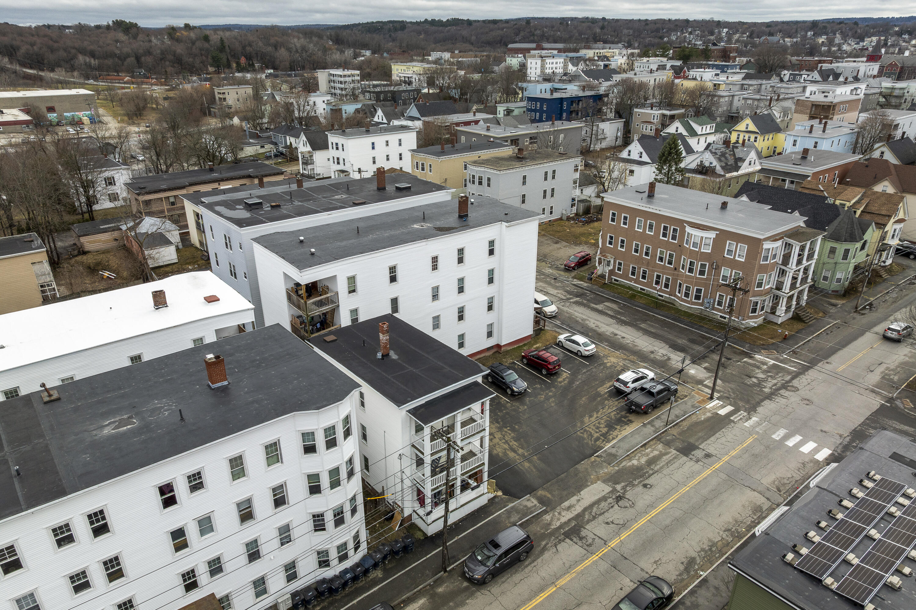 89 Walnut Street Lewiston, ME 04240 - Photo 40 of 48 08-89 Walnut St, Lewiston, ME-TP