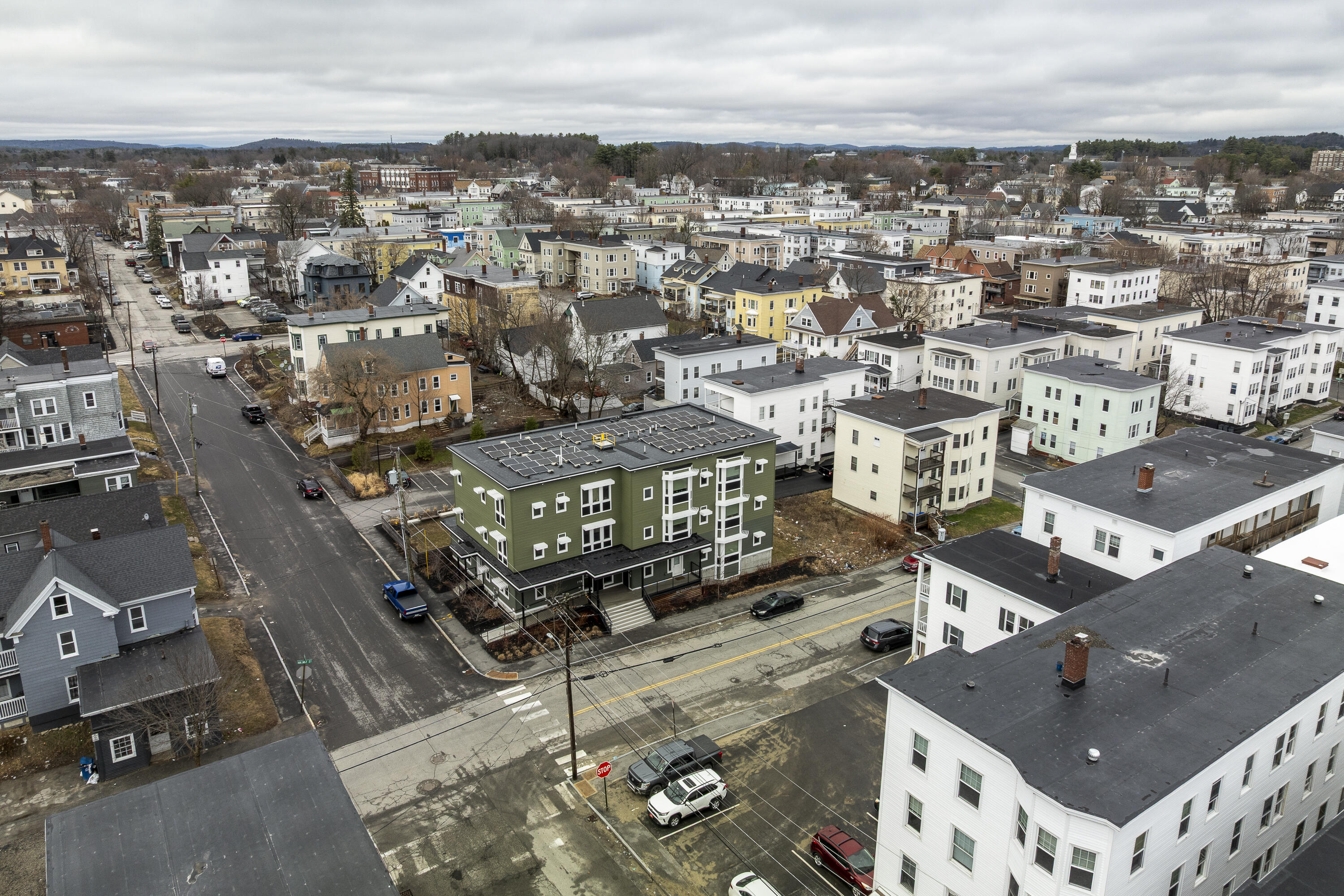 89 Walnut Street Lewiston, ME 04240 - Photo 42 of 48 03-89 Walnut St, Lewiston, ME-TP