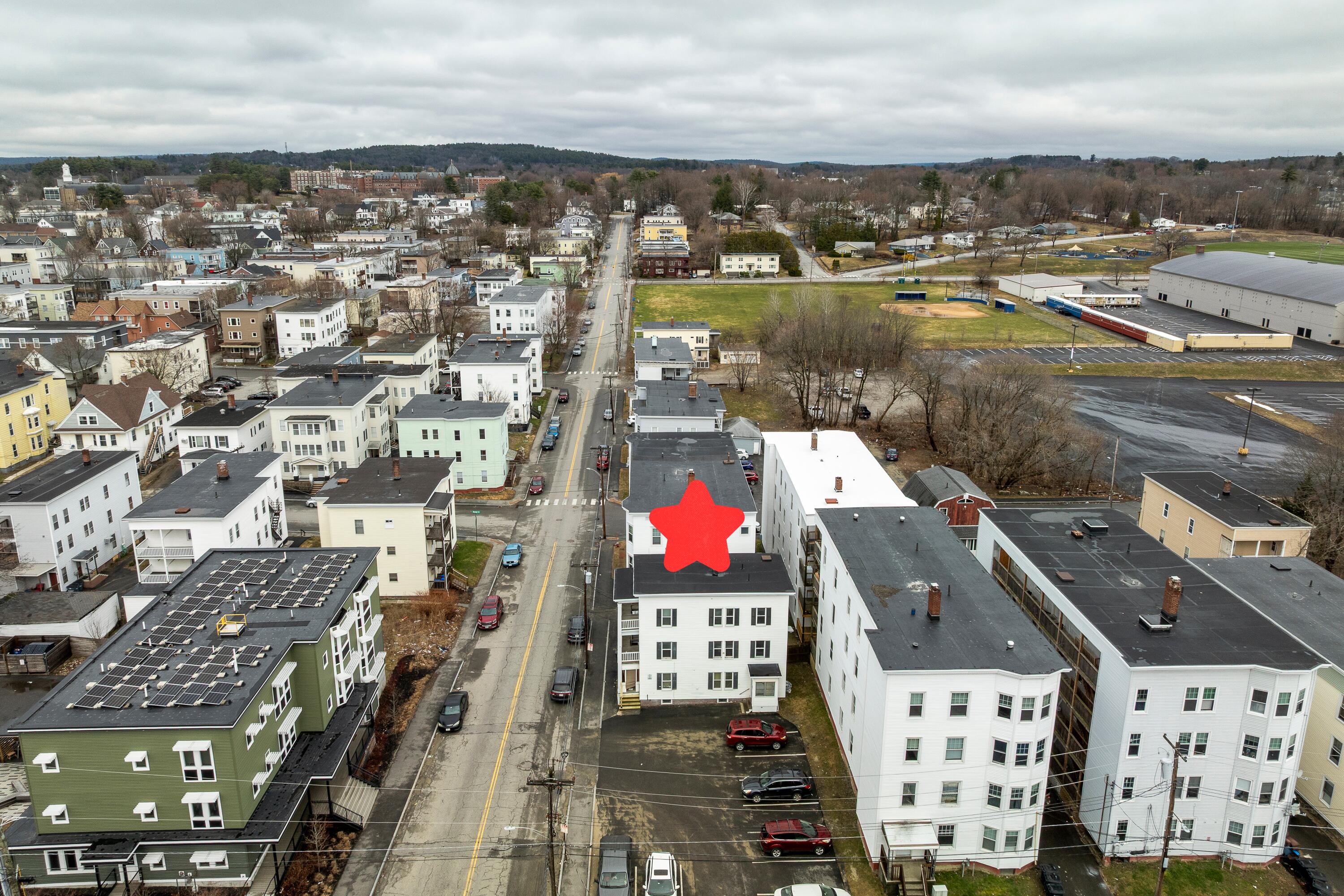 89 Walnut Street Lewiston, ME 04240 - Photo 44 of 48 Coliseum (1)