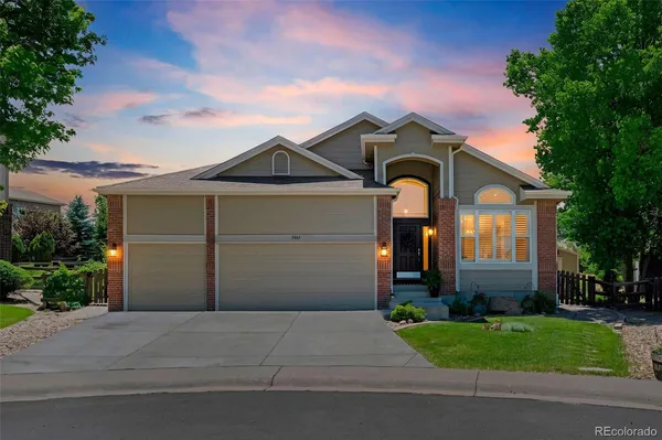 $847,000 | 7447 Pintail Place, Littleton, CO 80125