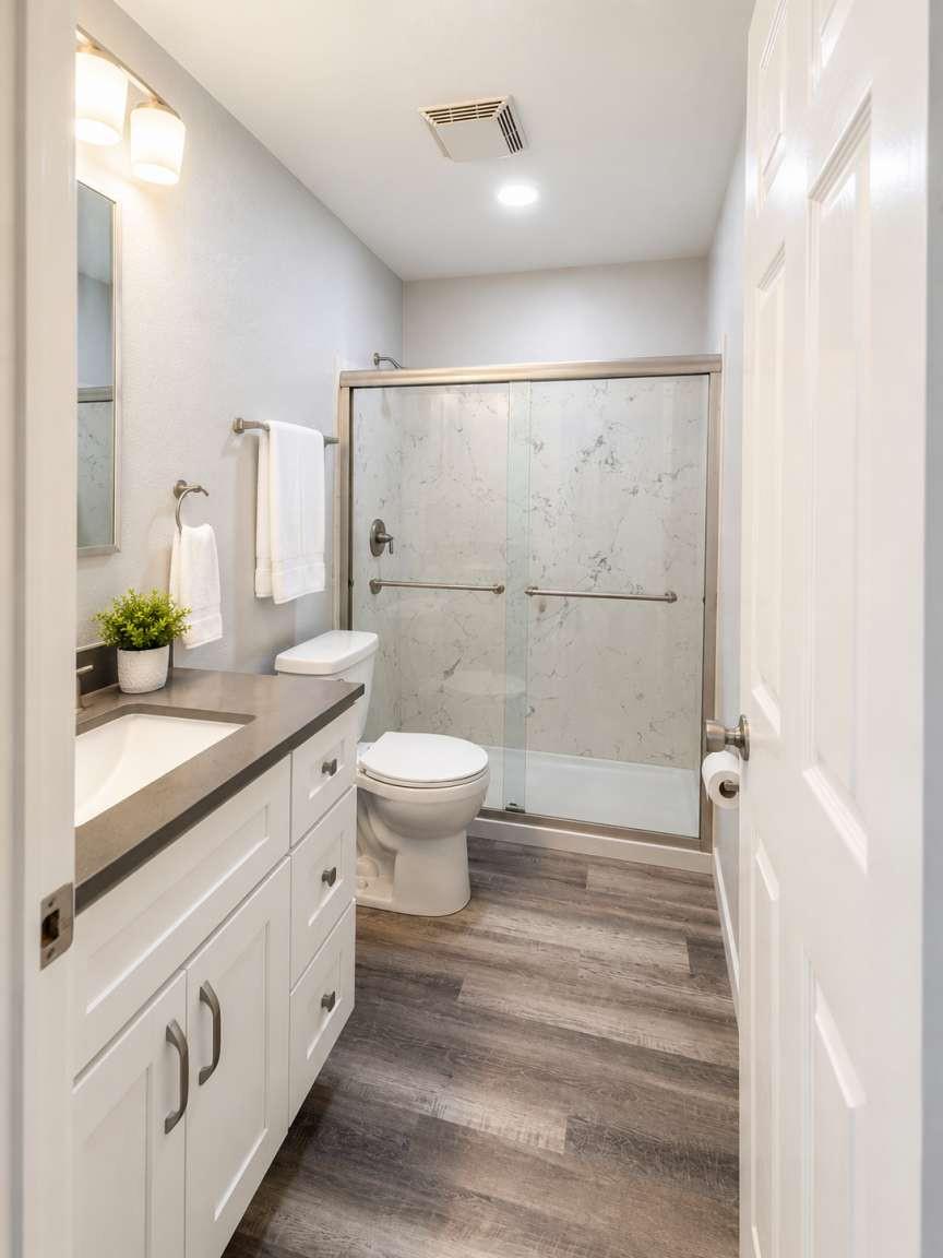 1524 Matheson Road, Unit 5 Concord, CA 94521 - Photo 9 of 9