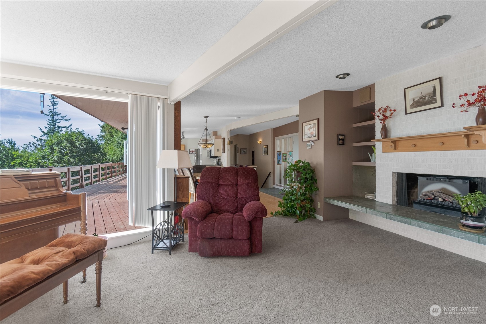 15 Alpine Way Longview, WA 98632 - Photo 8 of 40 Gallery Image 8