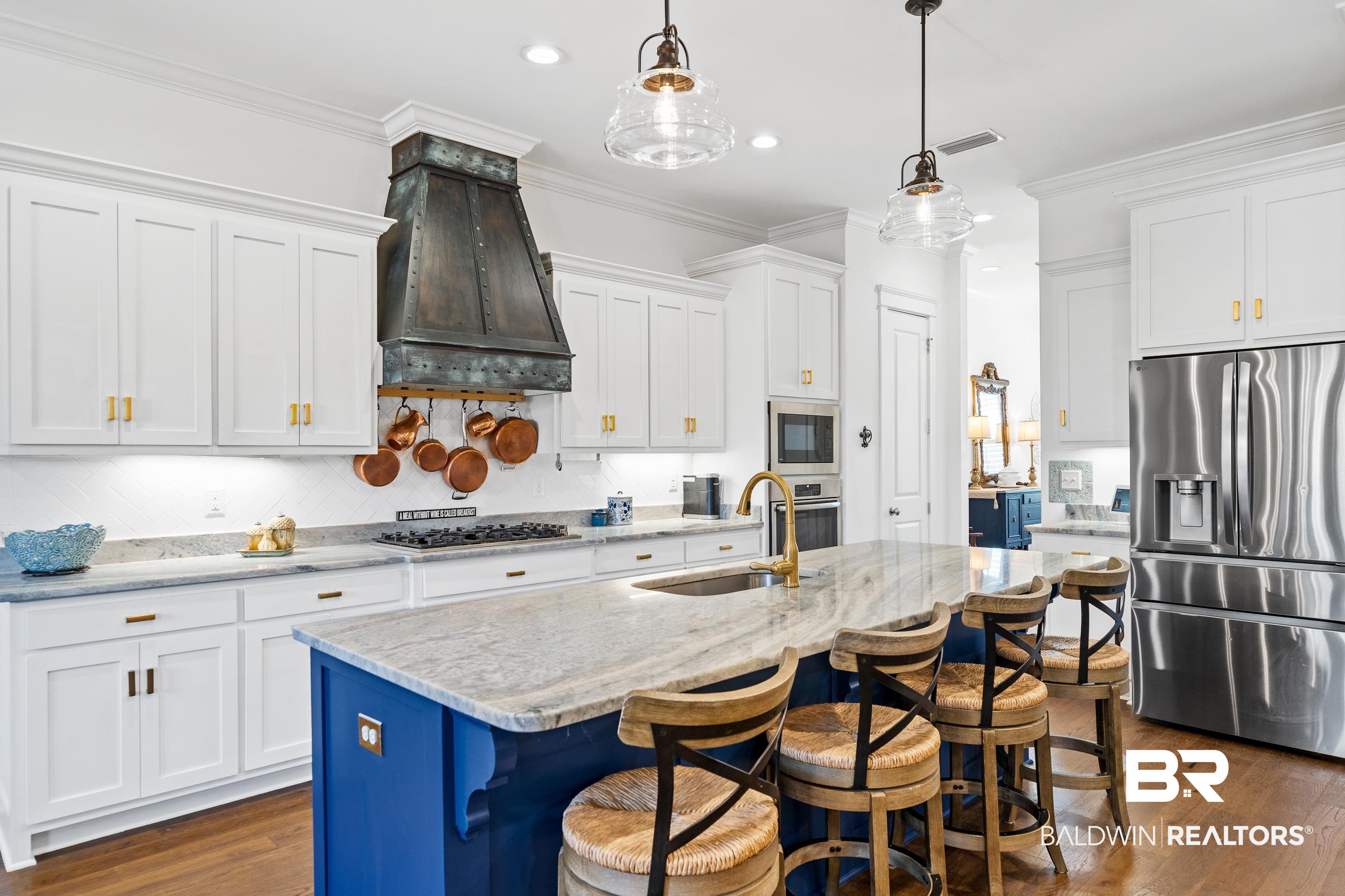 500 Fortune Drive Fairhope, AL 36532 - Photo 8 of 59 Kitchen area