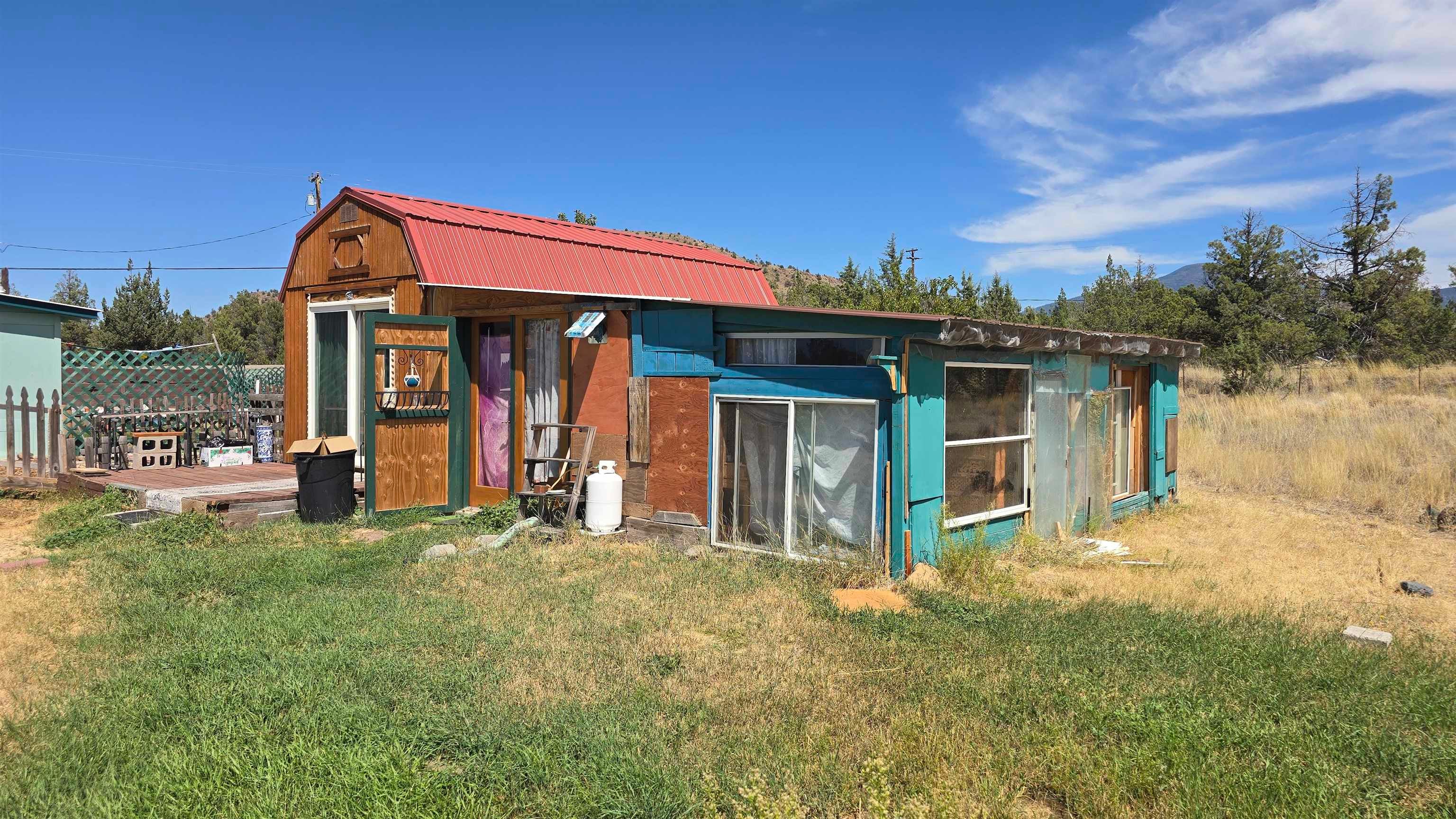 10830 Hart Road Montague, CA 96064 - Photo 18 of 36 Gallery Image 18