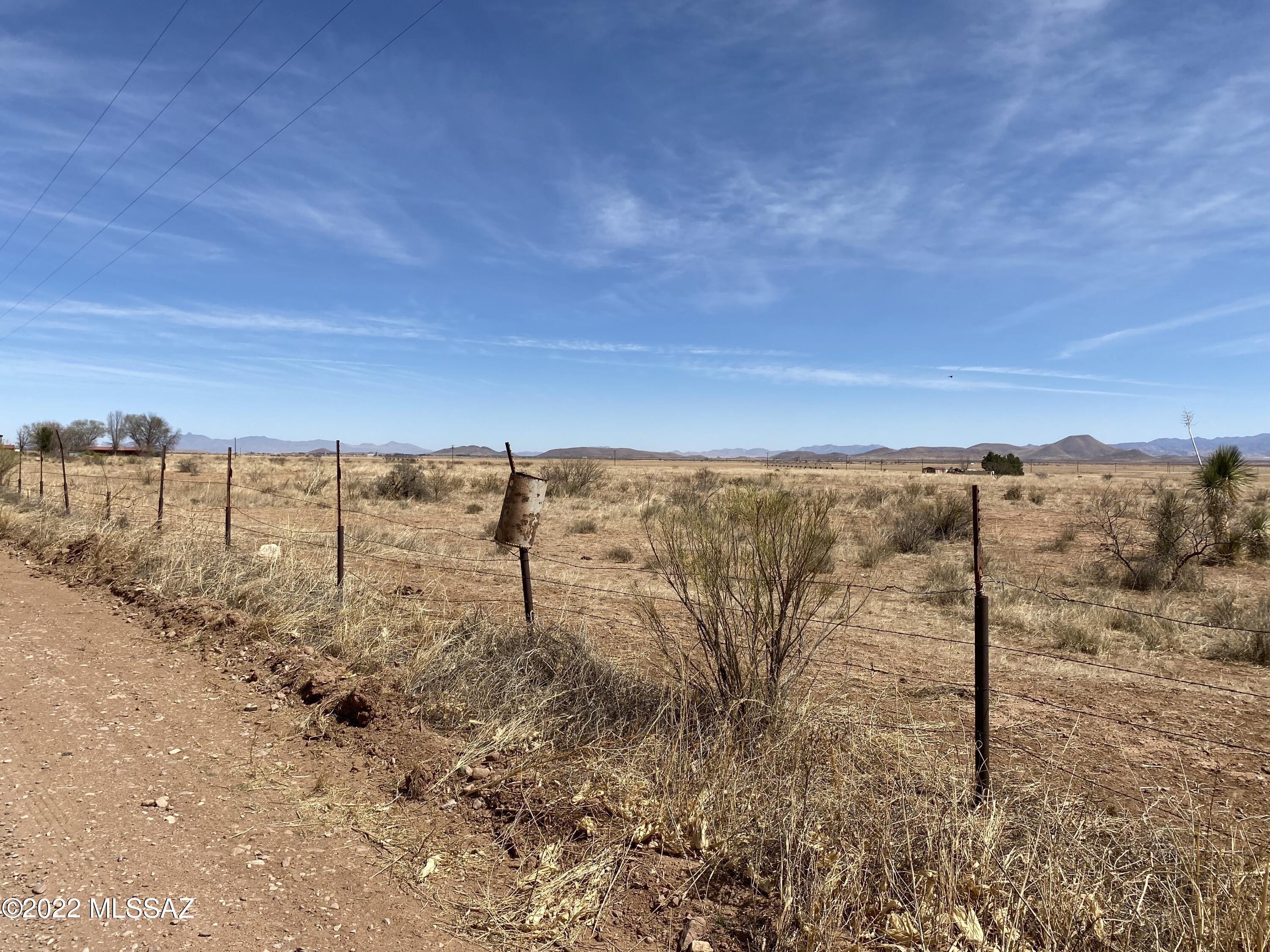 10 Acres On Moore Road Elfrida, AZ 85610 - Photo 4 of 6