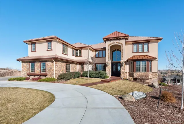 $6,500 | 19341 East Davies Place, Centennial, CO 80016