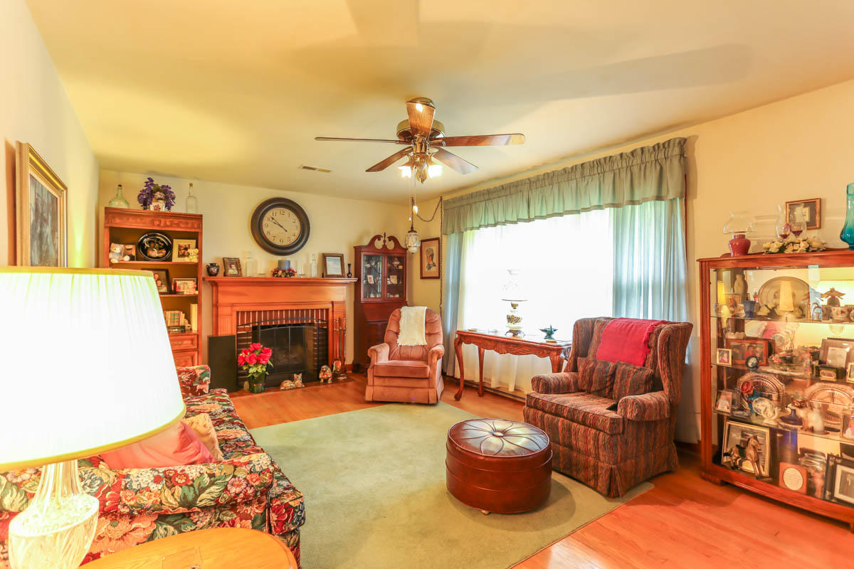 100 Trinity Road Troutville, VA 24175 - Photo 2 of 36 DGA_9512