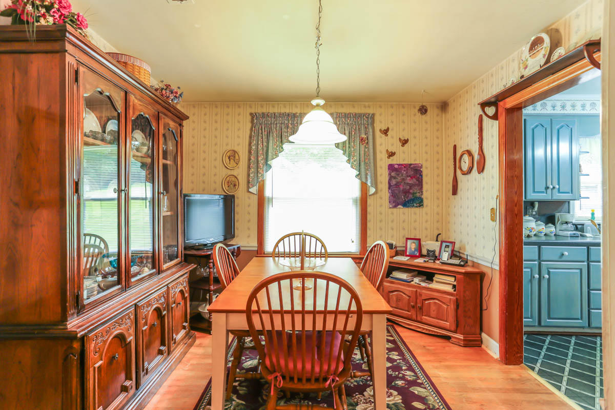 100 Trinity Road Troutville, VA 24175 - Photo 11 of 36 DGA_9519