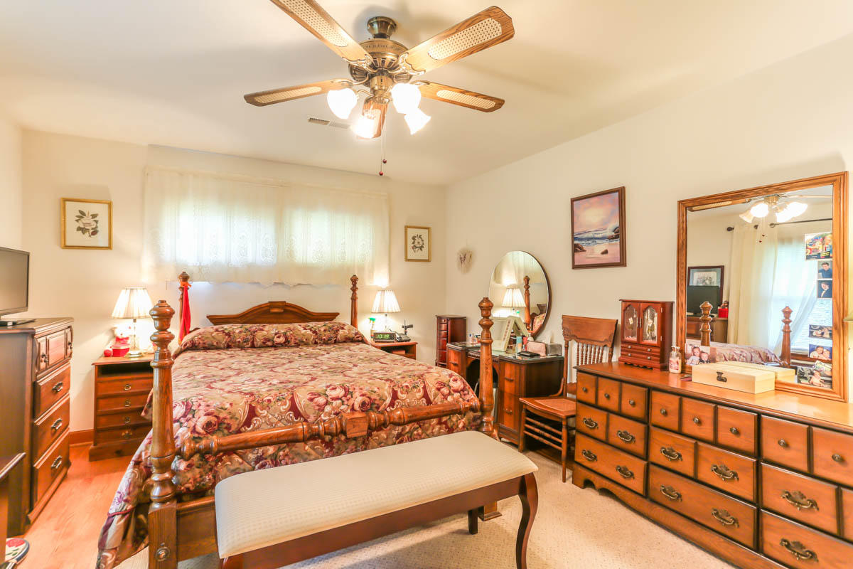 100 Trinity Road Troutville, VA 24175 - Photo 20 of 36 DGA_9536