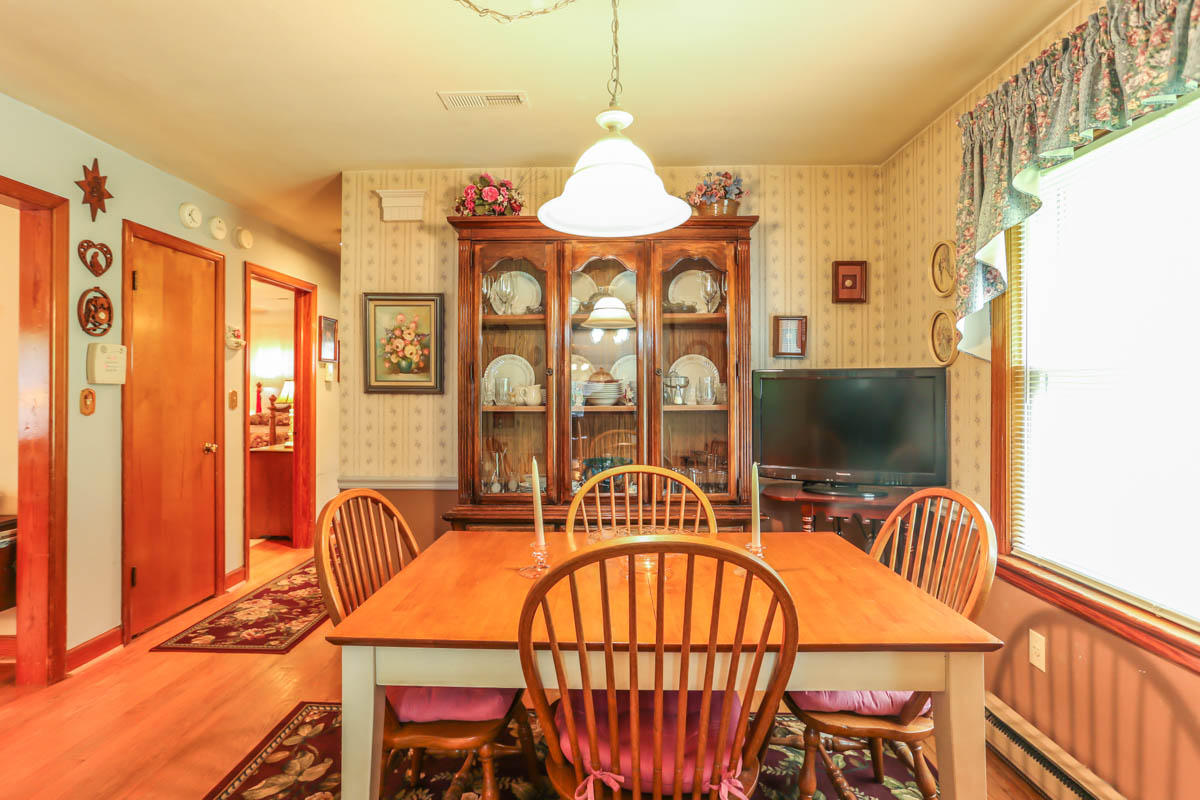 100 Trinity Road Troutville, VA 24175 - Photo 3 of 36 DGA_9520