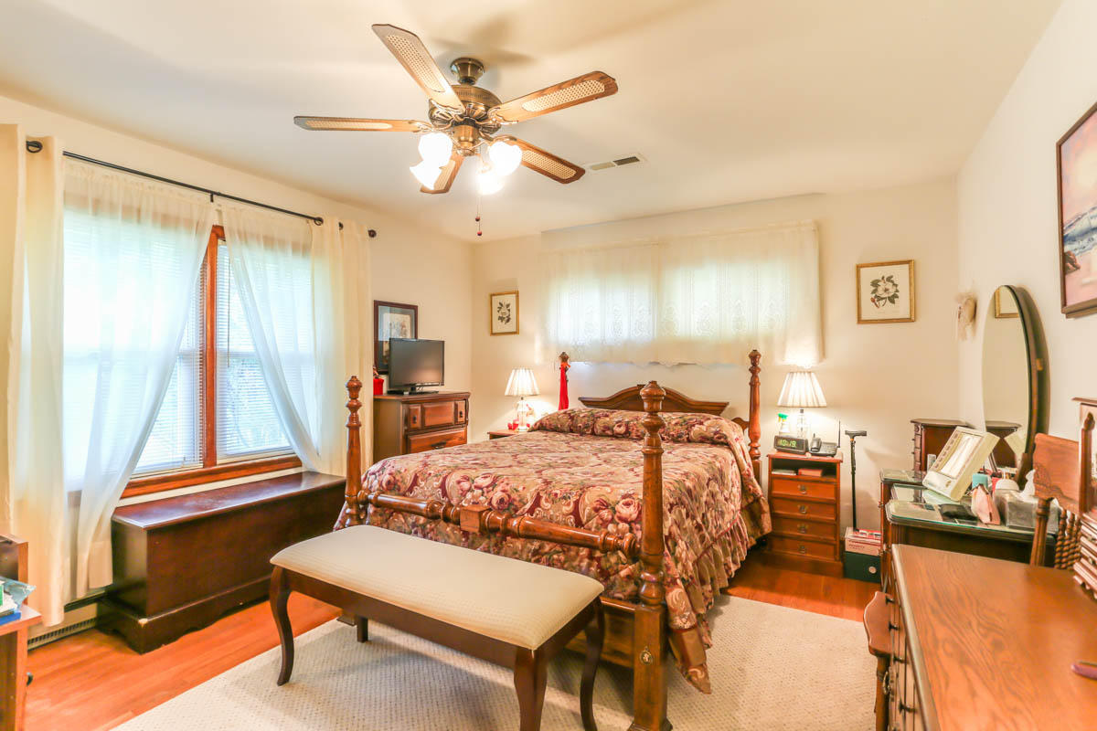 100 Trinity Road Troutville, VA 24175 - Photo 5 of 36 DGA_9535