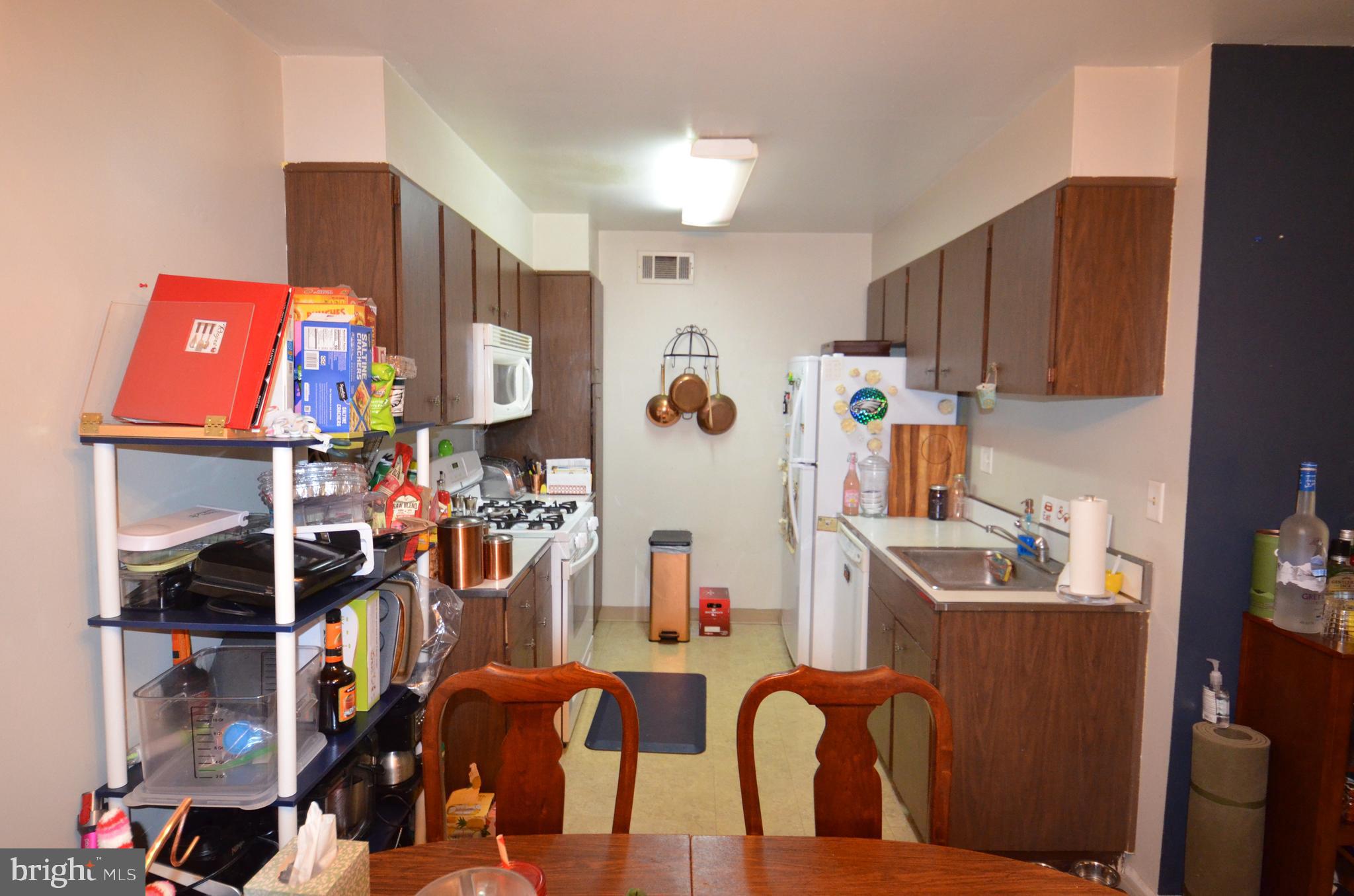 8528 Verree Road Philadelphia, PA 19111 - Photo 25 of 47 Unit 2 - Kitchen