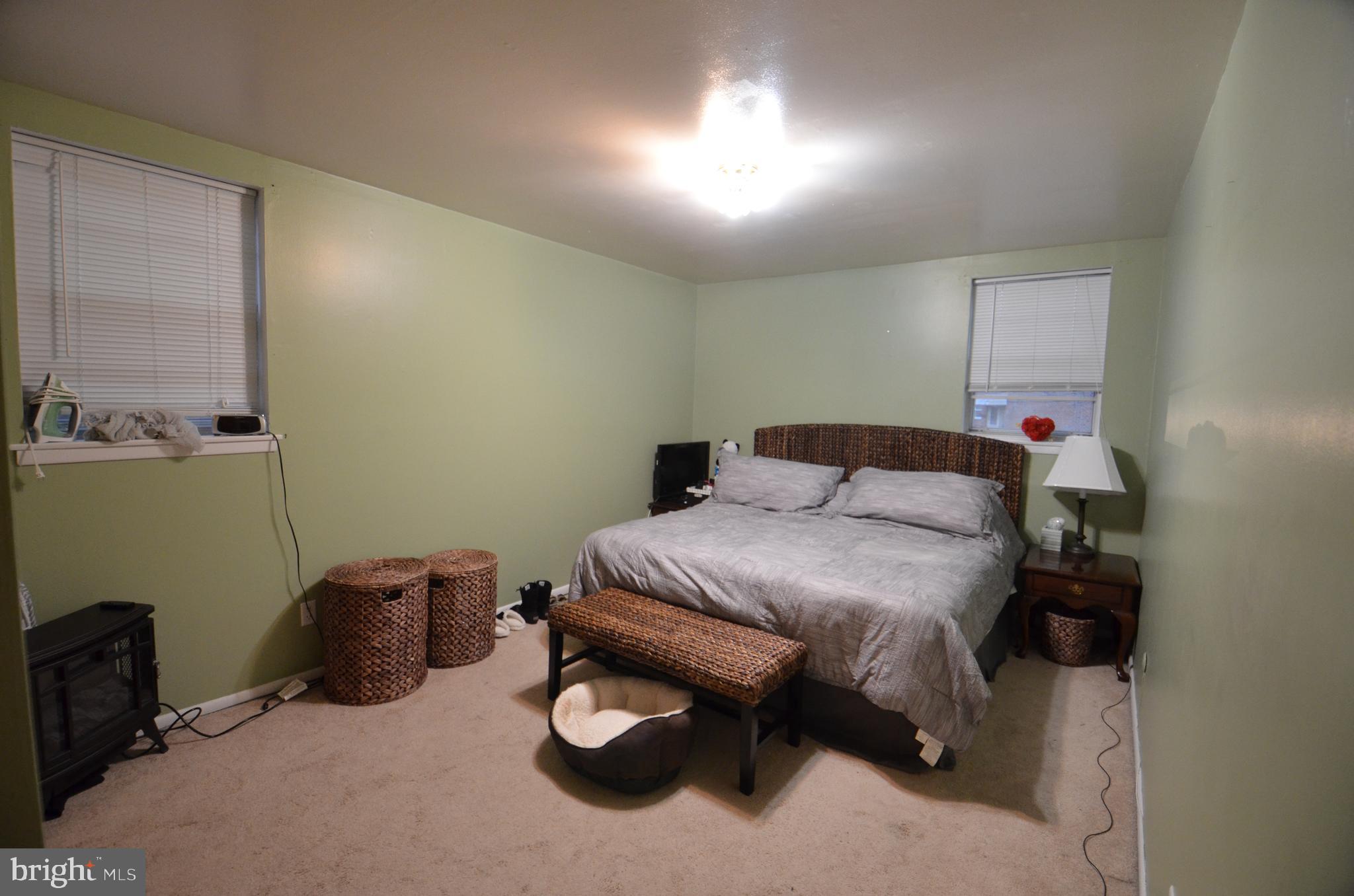 8528 Verree Road Philadelphia, PA 19111 - Photo 28 of 47 Unit 2 - Bedroom 1