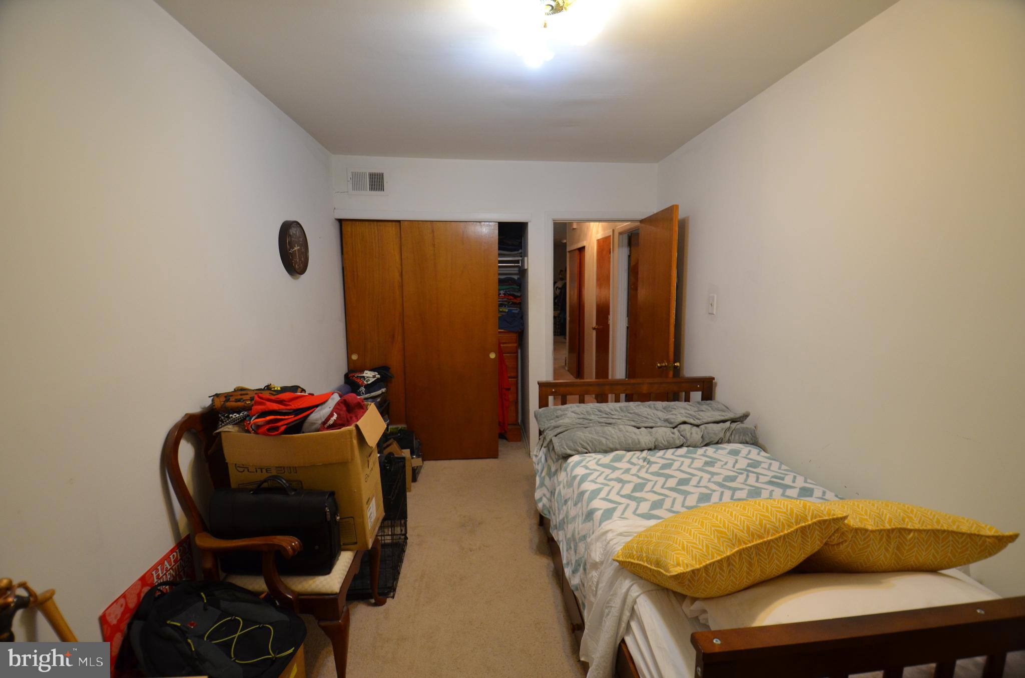 8528 Verree Road Philadelphia, PA 19111 - Photo 34 of 47 Unit 2 - Bedroom 2