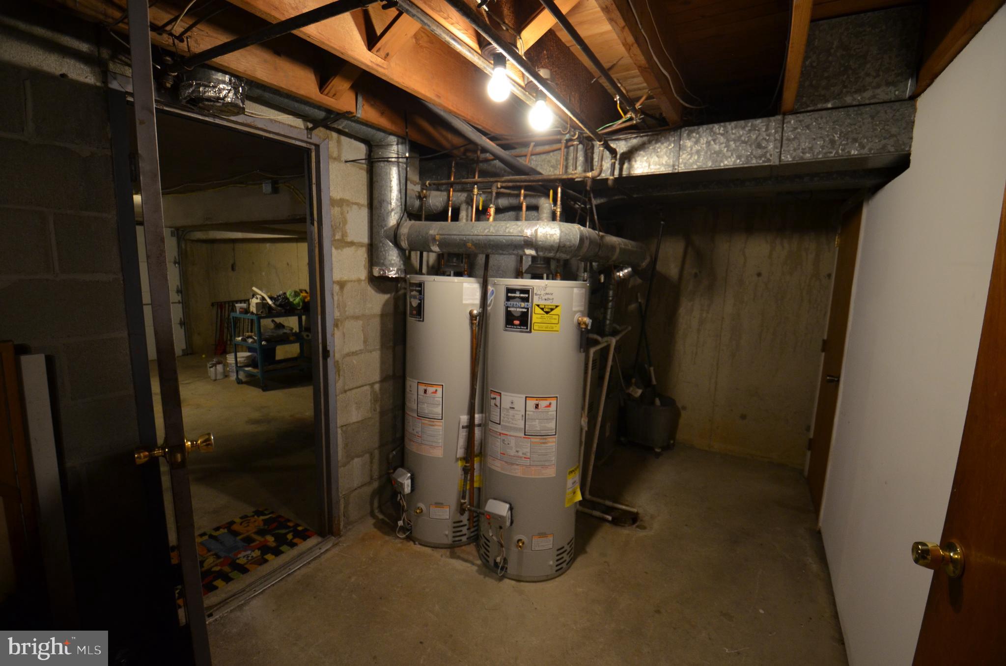 8528 Verree Road Philadelphia, PA 19111 - Photo 41 of 47 Building Mechanicals