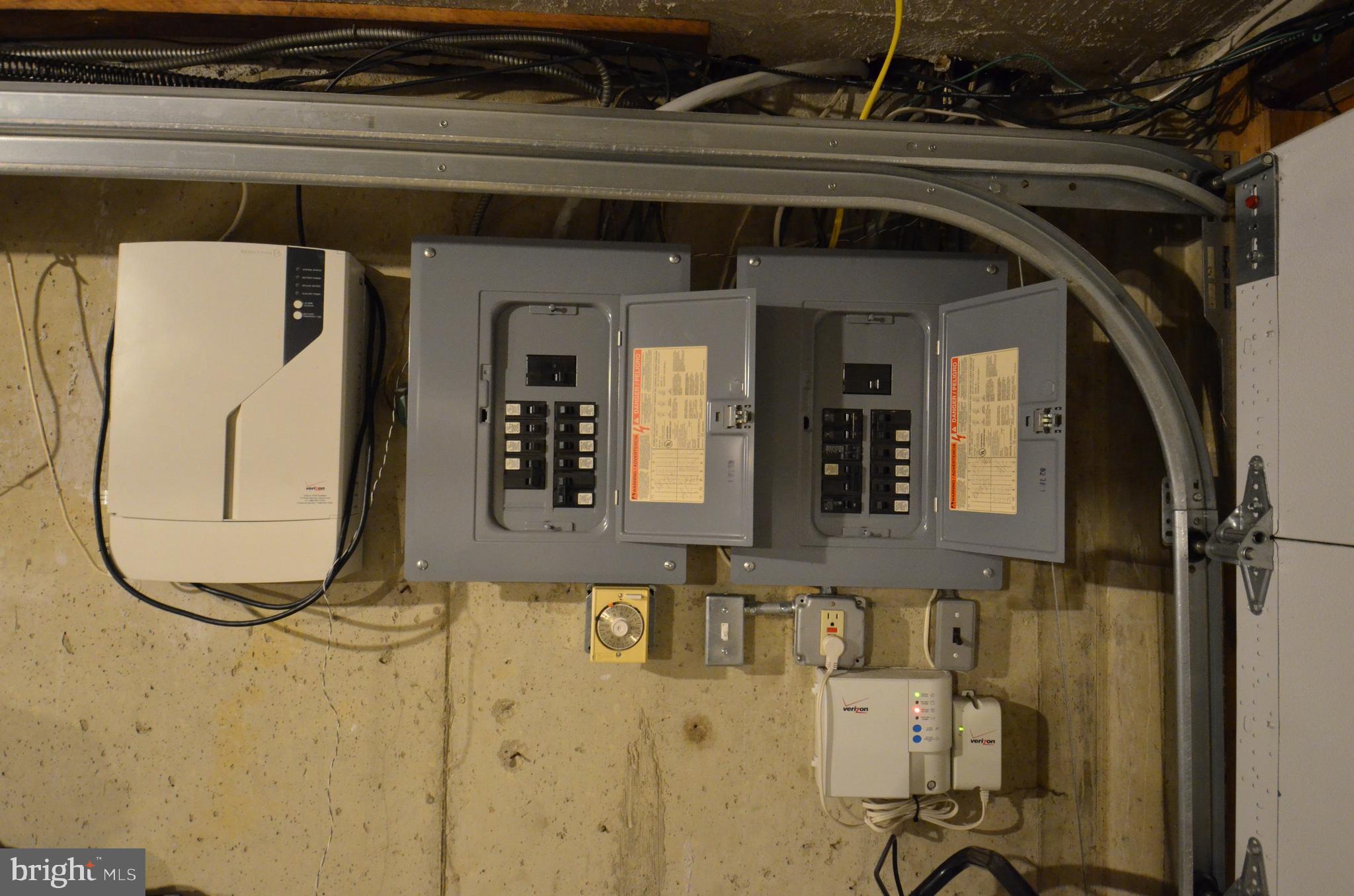 8528 Verree Road Philadelphia, PA 19111 - Photo 43 of 47 Building Mechanicals