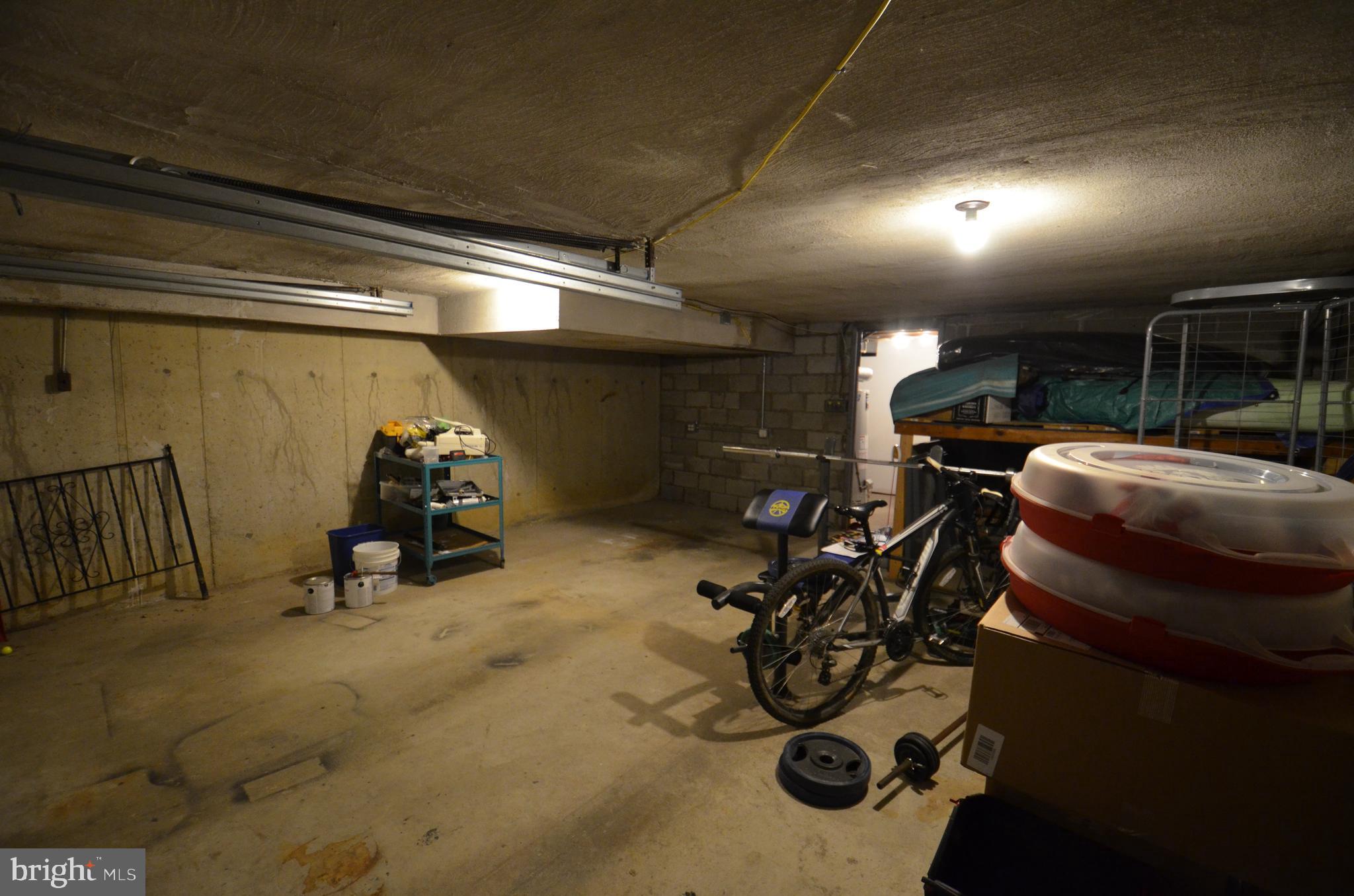 8528 Verree Road Philadelphia, PA 19111 - Photo 44 of 47 Garage