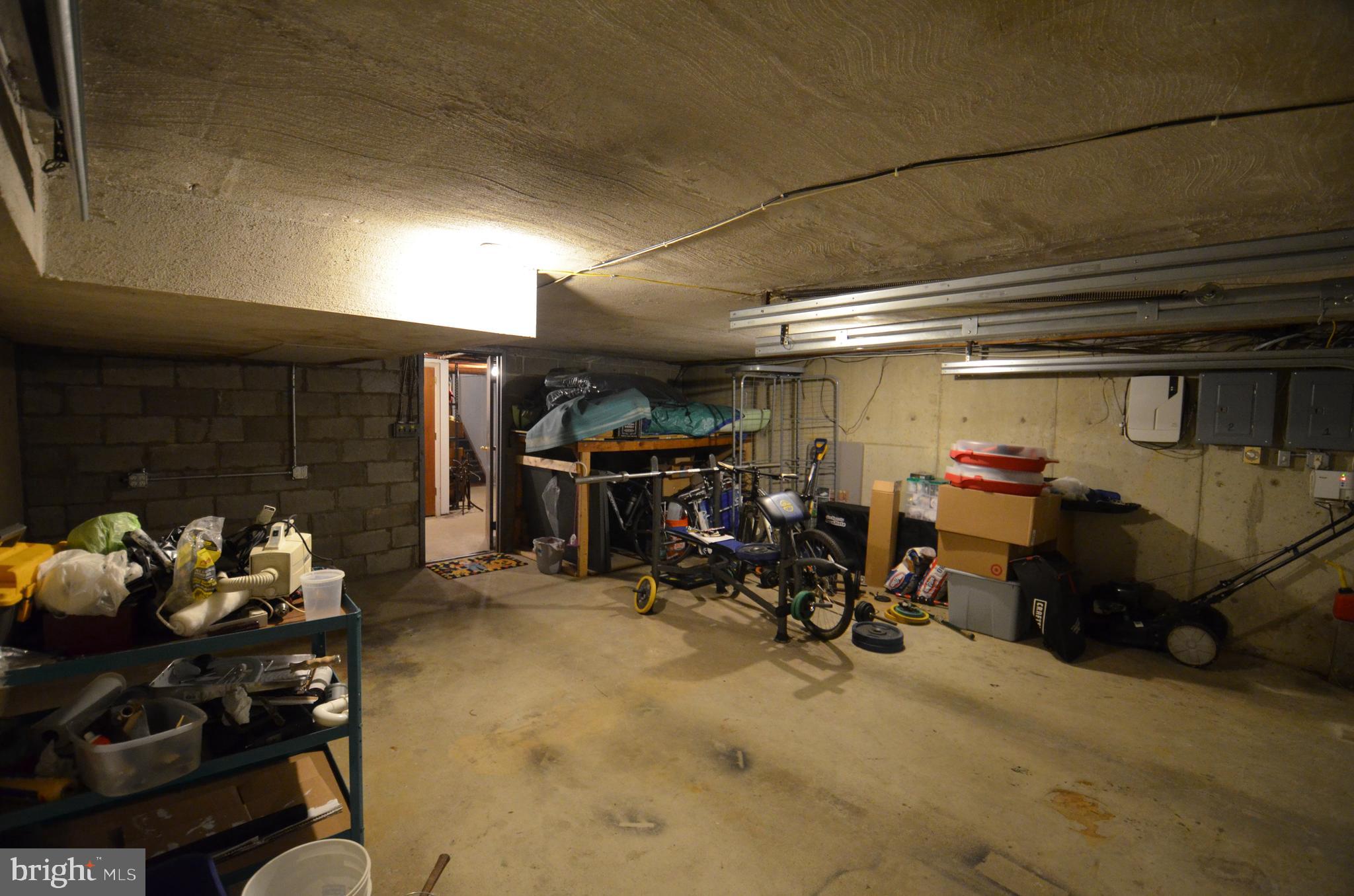8528 Verree Road Philadelphia, PA 19111 - Photo 45 of 47 Garage