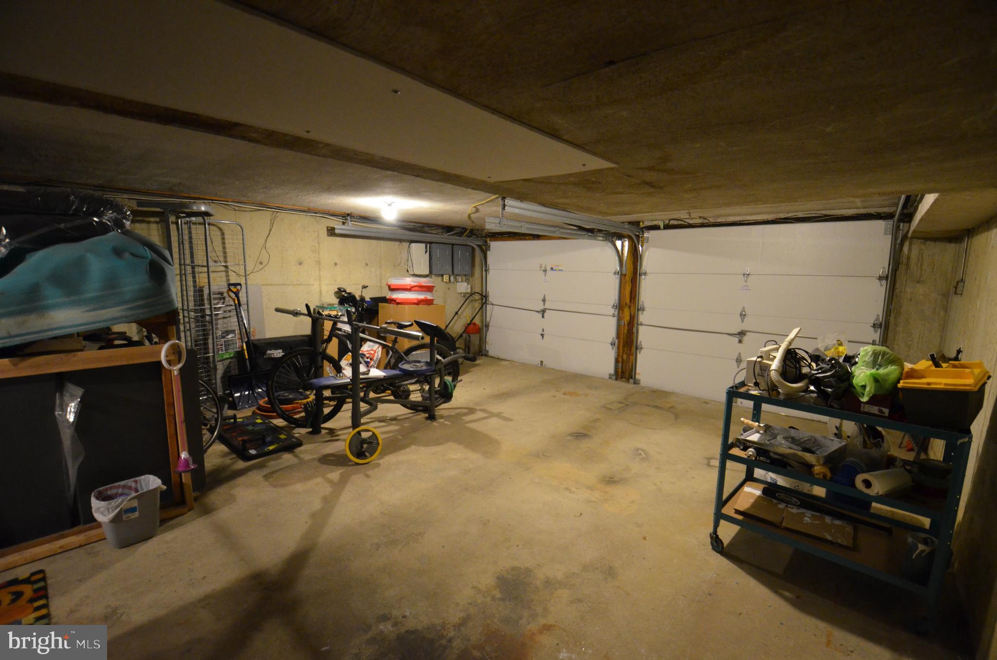 8528 Verree Road Philadelphia, PA 19111 - Photo 46 of 47 Garage