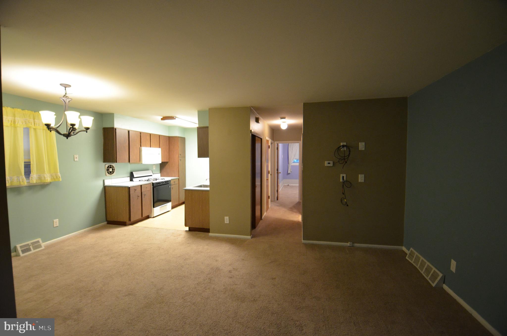 8528 Verree Road Philadelphia, PA 19111 - Photo 6 of 47 Unit 1 - Open Living Space