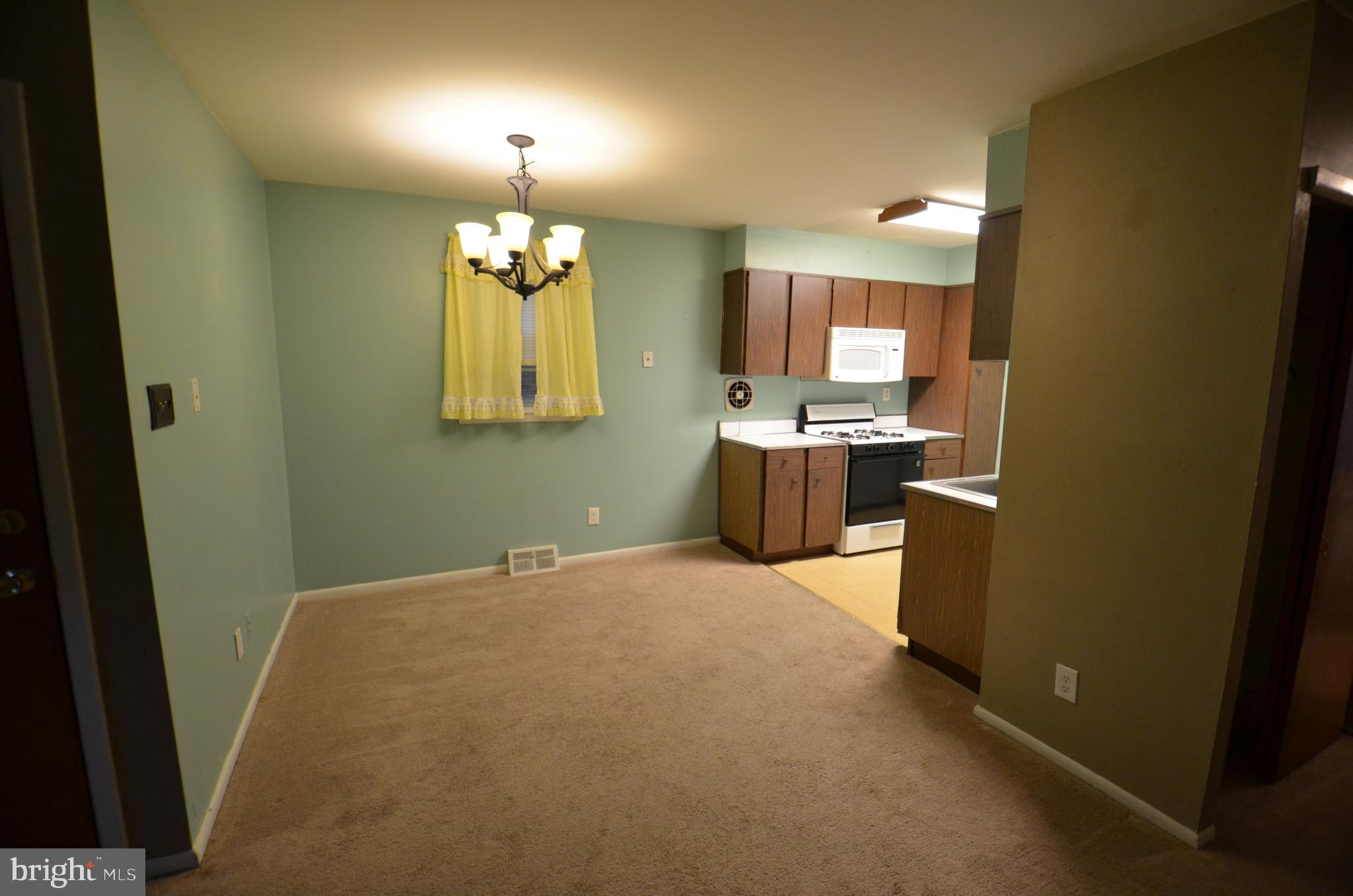 8528 Verree Road Philadelphia, PA 19111 - Photo 7 of 47 Unit 1 - Dining Room