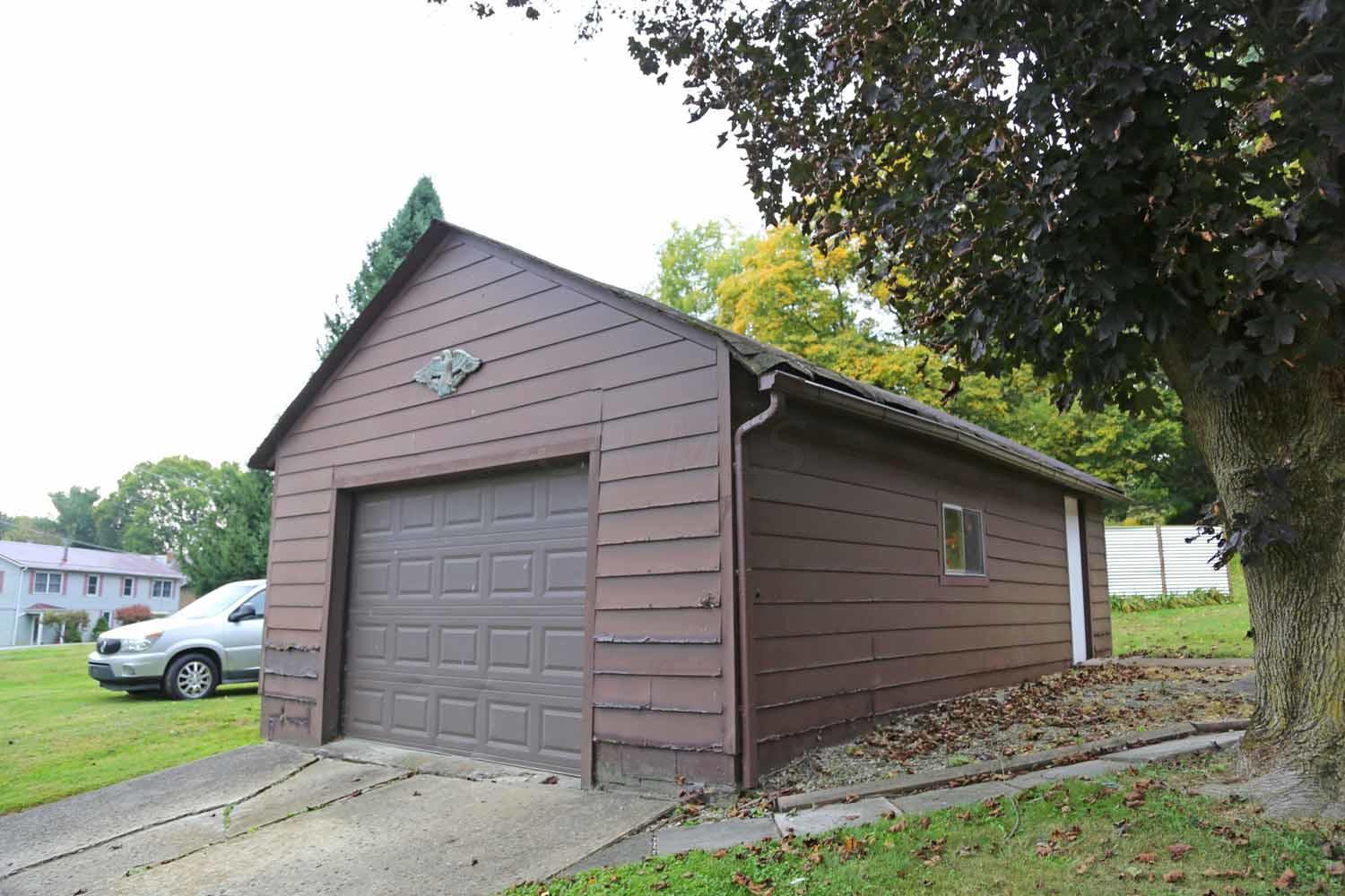406 Sychar Road Mount Vernon, OH 43050 - Photo 22 of 24