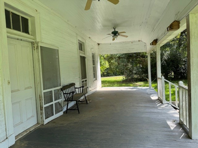 227 Coons Mill Road Woodville, MS 39669 - Photo 14 of 55 Photo 14