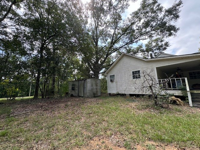 227 Coons Mill Road Woodville, MS 39669 - Photo 8 of 55 Photo 8