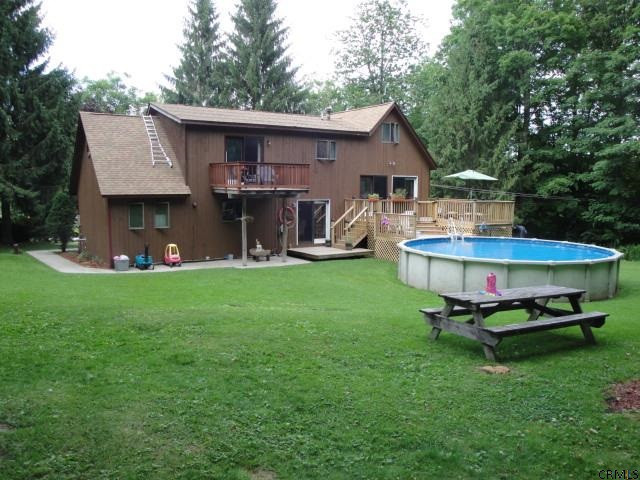 1062 Slate Hill Road Sharon, NY 13459 - Photo 3 of 25 Photo 3