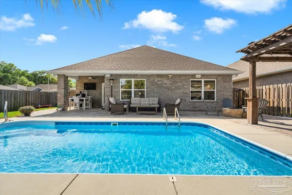$385,000 | 5324 Red Shoulder Road, Pace, FL 32571