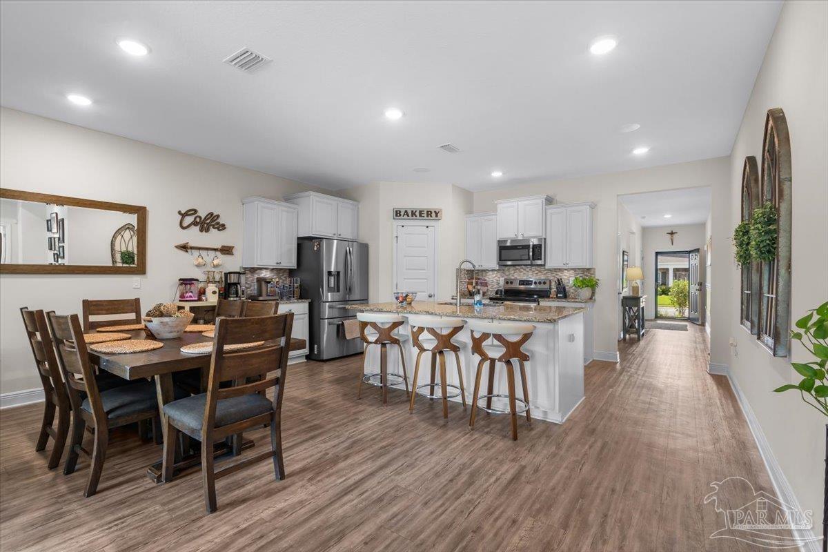 5324 Red Shoulder Road Pace, FL 32571 - Photo 13 of 50