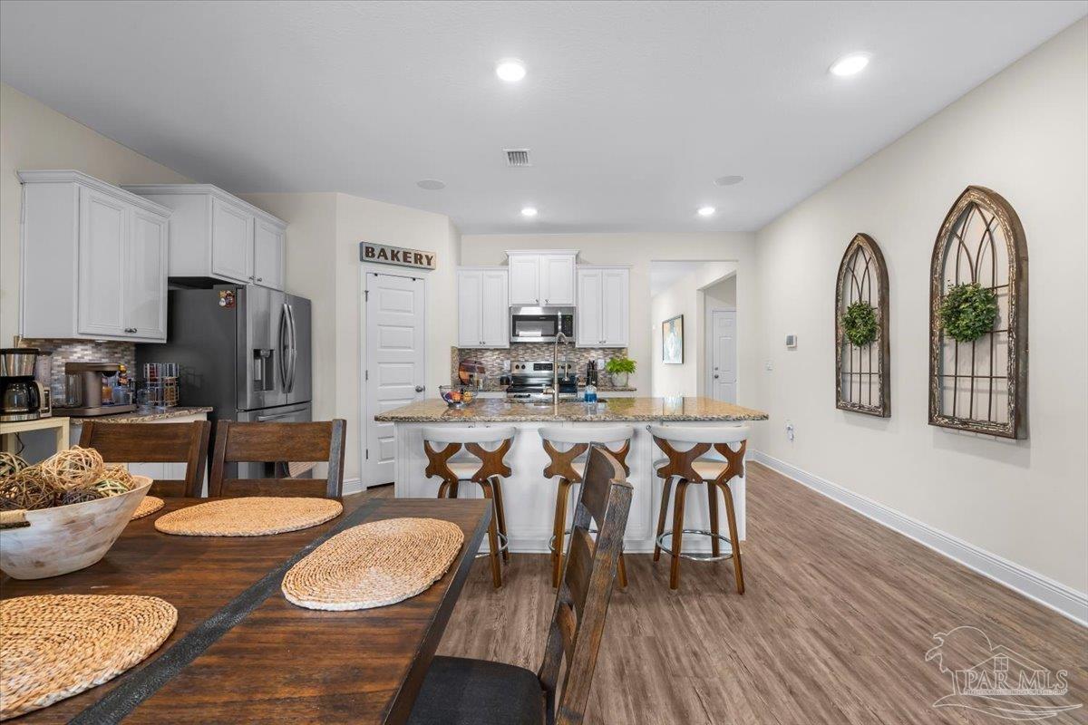 5324 Red Shoulder Road Pace, FL 32571 - Photo 14 of 50