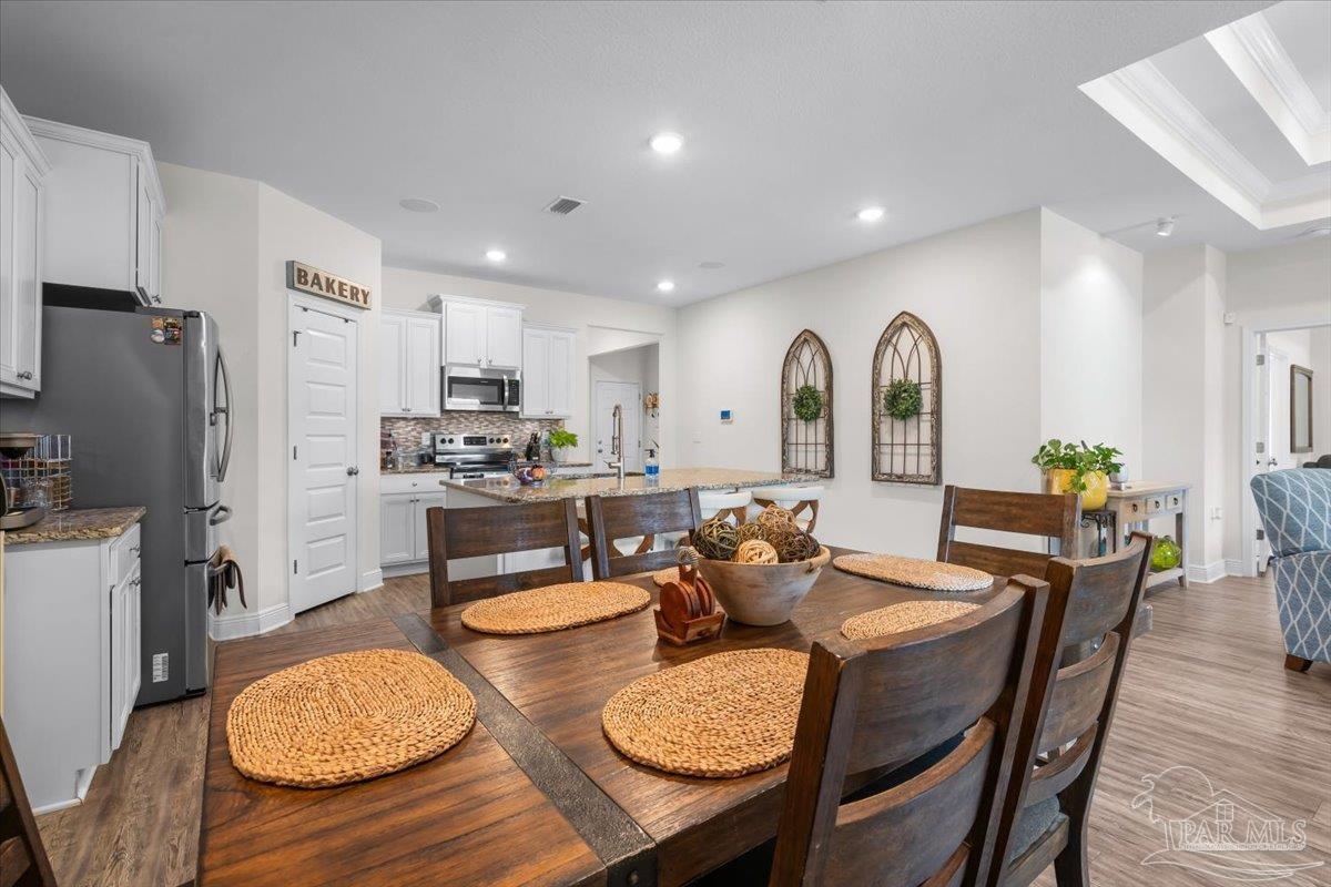 5324 Red Shoulder Road Pace, FL 32571 - Photo 15 of 50