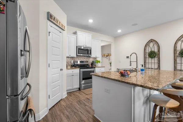 $385,000 | 5324 Red Shoulder Road, Pace, FL 32571