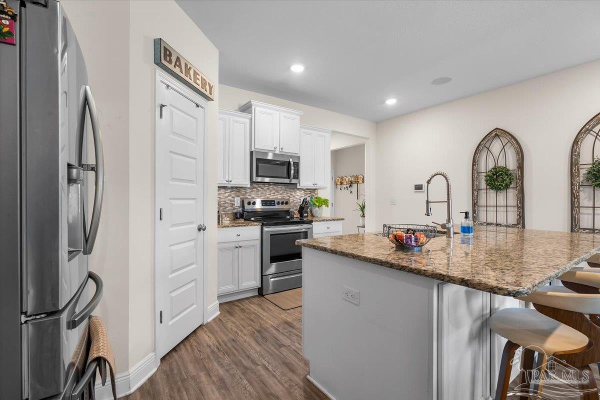 5324 Red Shoulder Road Pace, FL 32571 - Photo 16 of 50