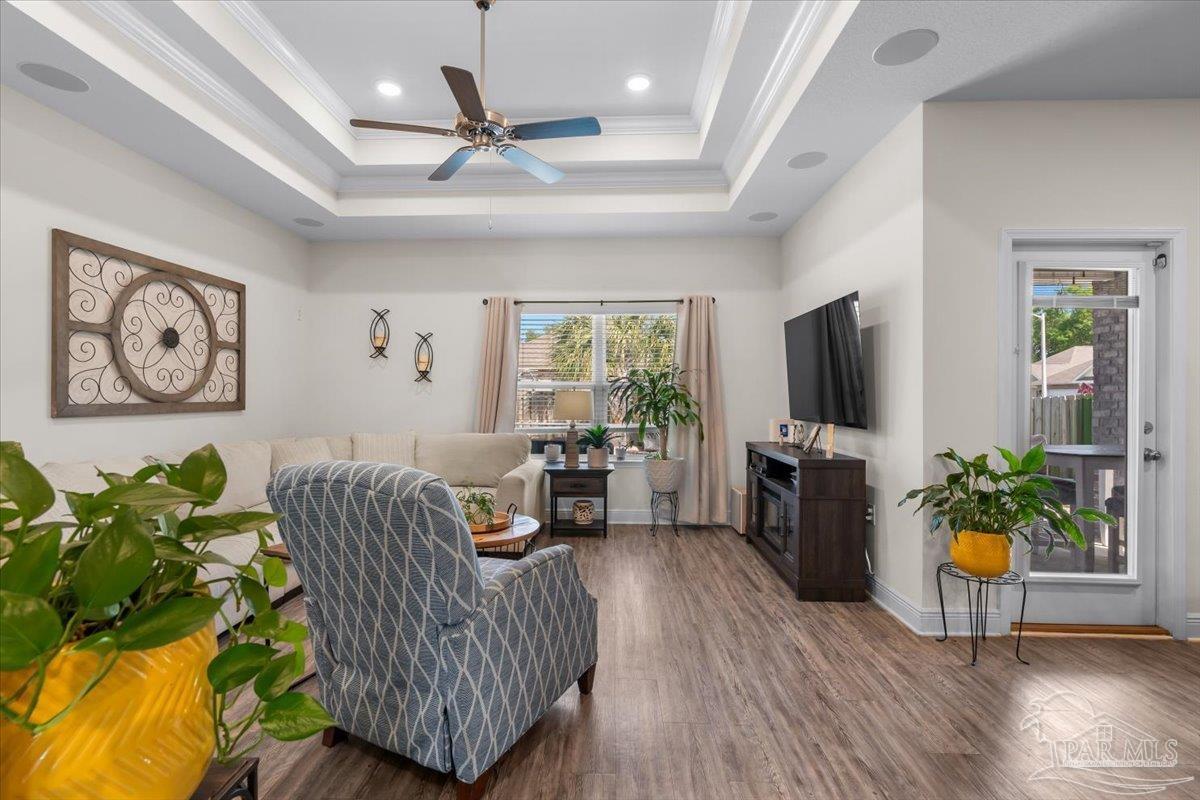 5324 Red Shoulder Road Pace, FL 32571 - Photo 20 of 50