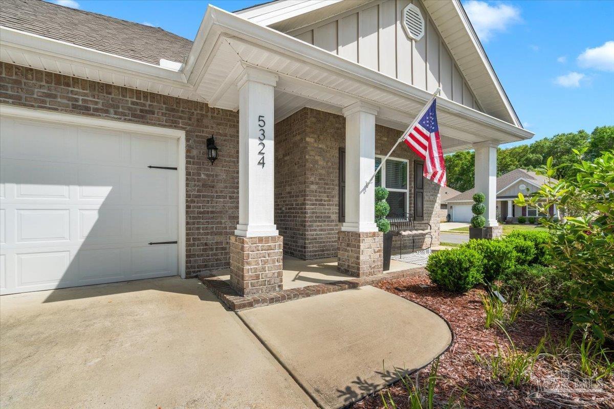 5324 Red Shoulder Road Pace, FL 32571 - Photo 2 of 50