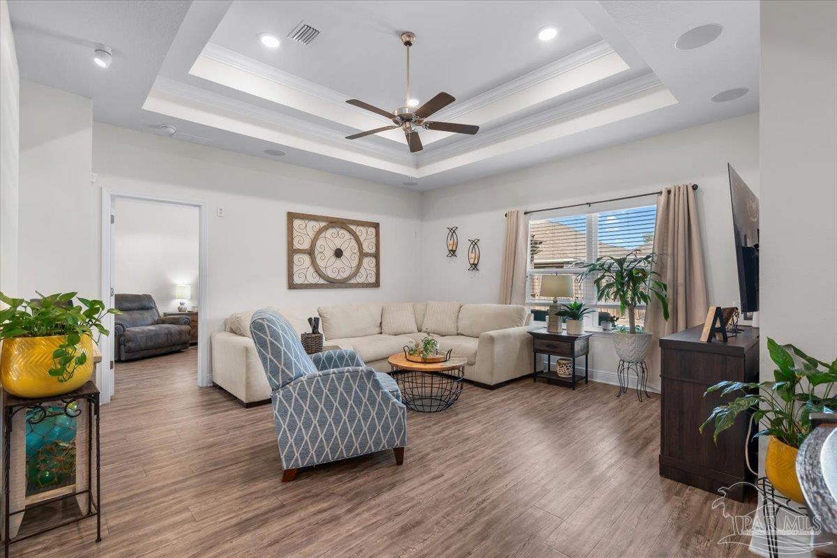 5324 Red Shoulder Road Pace, FL 32571 - Photo 21 of 50