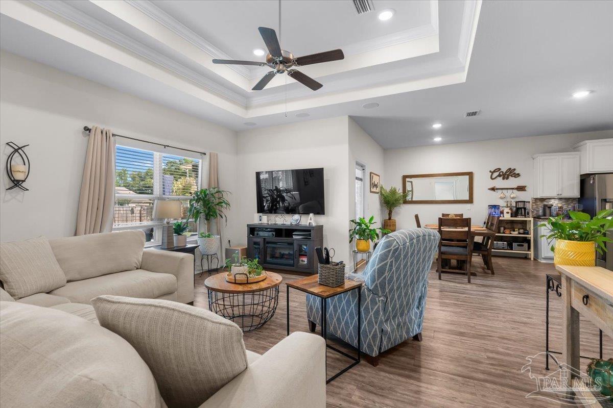 5324 Red Shoulder Road Pace, FL 32571 - Photo 22 of 50