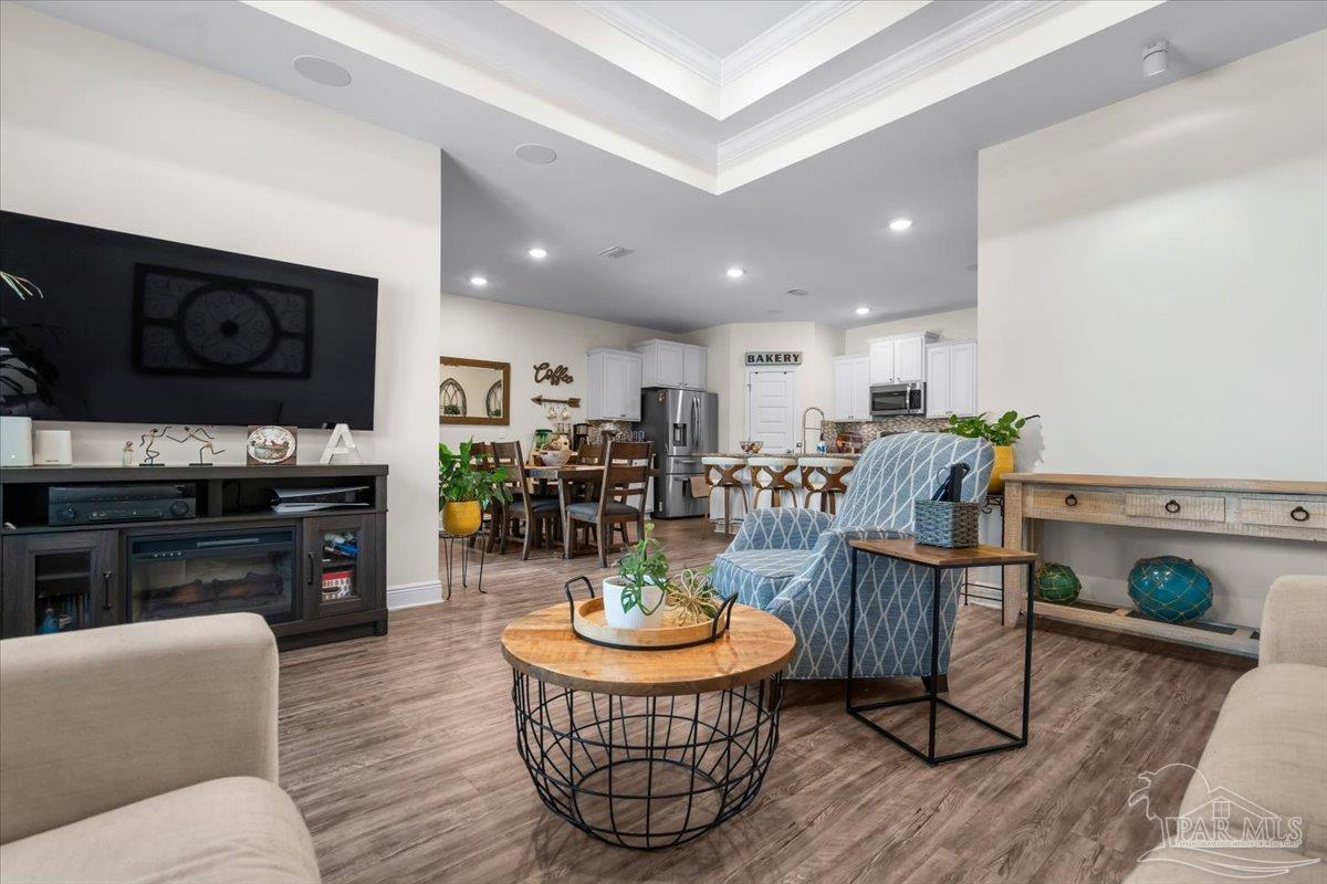 5324 Red Shoulder Road Pace, FL 32571 - Photo 23 of 50