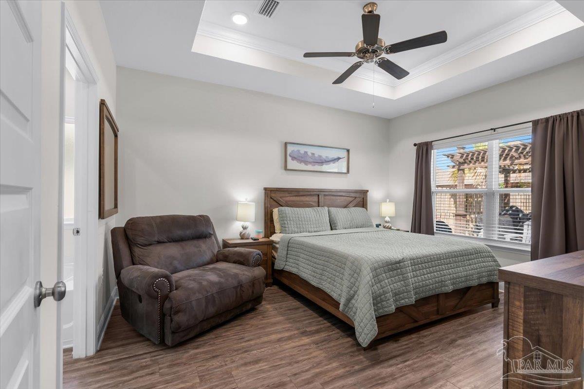 5324 Red Shoulder Road Pace, FL 32571 - Photo 24 of 50